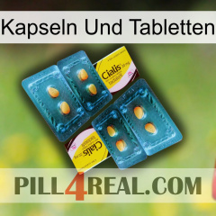 Capsules And Tablets cialis5
